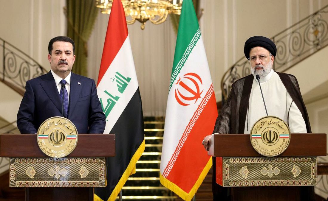 جنبه‌های سفر نخست وزیر عراق به تهران
