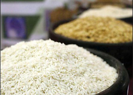 ممنوعیت واردات برنج و چای هندی