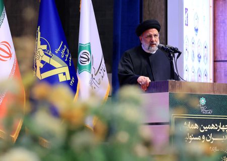 رئیسی: ایران قوی بدون اقتصاد قوی امکان پذیر نیست