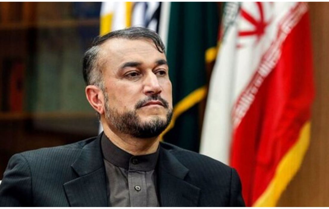 امیر عبداللهیان: عمان در توافق هسته‌ای ایران نقش میانجی گری داشته