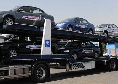 ونزوئلا مشتری جدید ایران برای صادرات خودرو