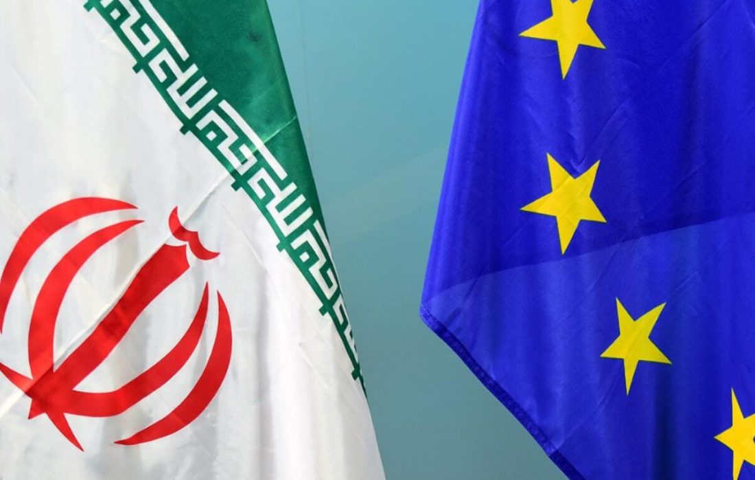 «جنگ ترکیبی» سه قدرت اروپایی علیه ایران