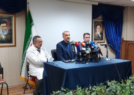 آمادگی ایران برای روشن شدن ابعاد حمله به سفارت آذربایجان