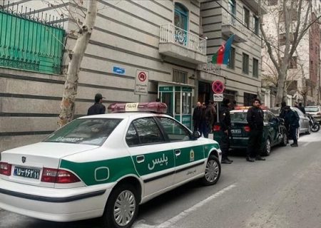 جزئیات تازه از انگیزه شخصی مهاجم حمله به سفارت آذربایجان