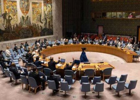 تمدید قطعنامه کمک‌های فرامرزی به سوریه توسط شورای امنیت