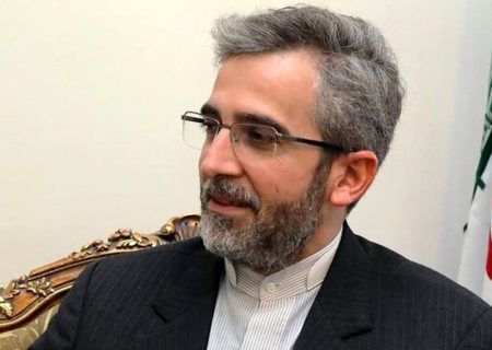 تاکید ایران بر مواضع خود در مذاکرات رفع تحریم‌ها