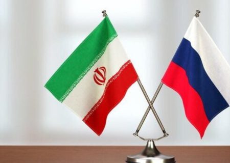 برقراری ارتباط مستقیم بین بانک‌های ایران و روسیه
