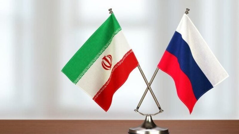 برقراری ارتباط مستقیم بین بانک‌های ایران و روسیه