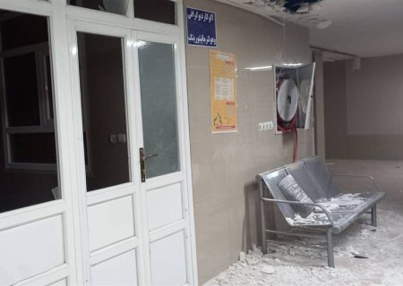 جزئیات انفجار در بخش آی‌سی‌یو ‌بیمارستان امام سجاد یاسوج