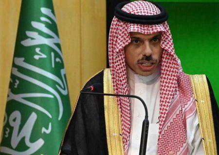 عربستان: مسیرهایی برای توافق با ایران وجود دارد