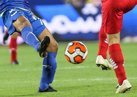 ستاره‌های جدید در لیگ برتر فوتبال ایران