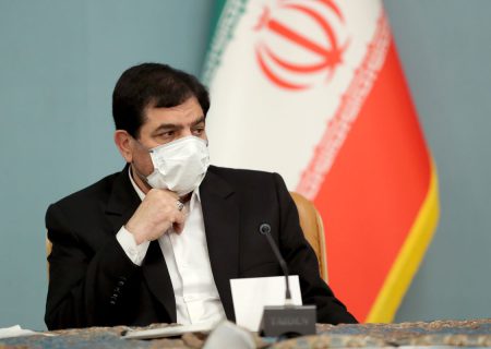قدردانی مخبر از مردم ایران برای کمک به مدیریت مصرف گاز