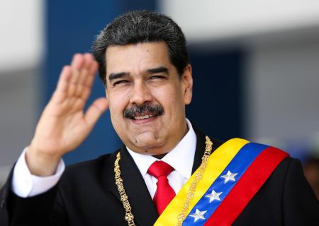 بیشتر شدن قدرت مادورو با فروپاشی دولت مخالفان ونزوئلا،