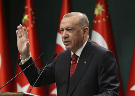 اعلام ۳ ماه حالت فوق‌العاده در ترکیه