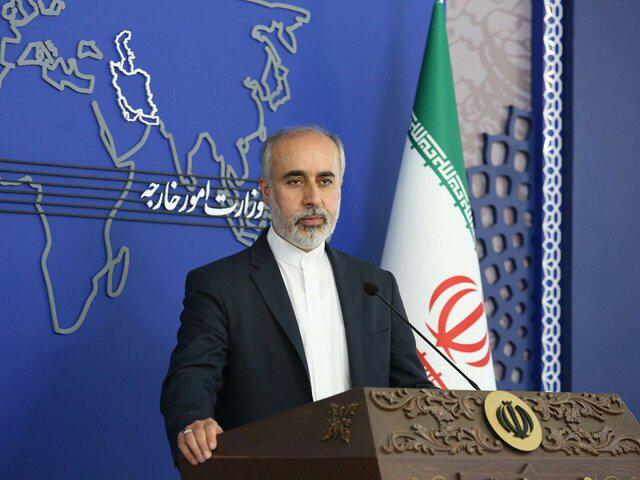 پاسخ ایران به اظهارات جدید رئیس جمهوری آذربایجان