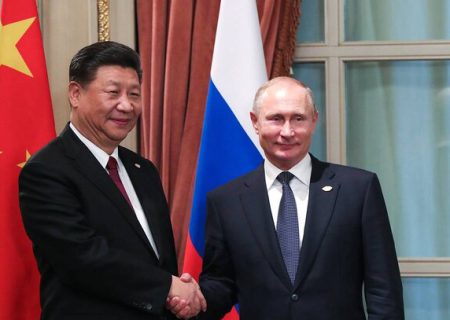 رونمایی چین از طرح ۱۲ ماده‌ای برای صلح میان روسیه و اوکراین