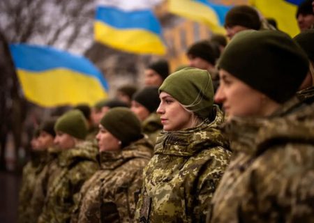 بازی غرب با جان و مال اوکراینی‌ها