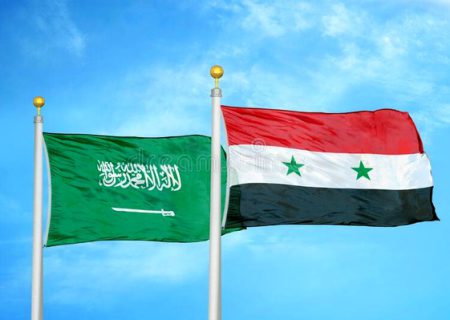 سوریه و عربستان برای بازگشایی سفارتخانه‌های دو کشور به توافق رسیدند