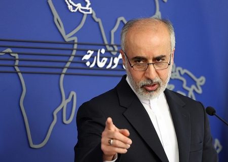 هشدار ایران نسبت به توطئه صهیونیست‌ها