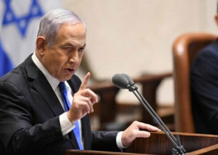 دستور نتانیاهو به وزرای رژیم صهیونیستی درباره جو بایدن