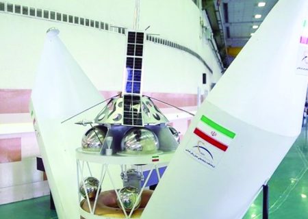 خیز ایران برای تبدیل شدن به قطب فضایی