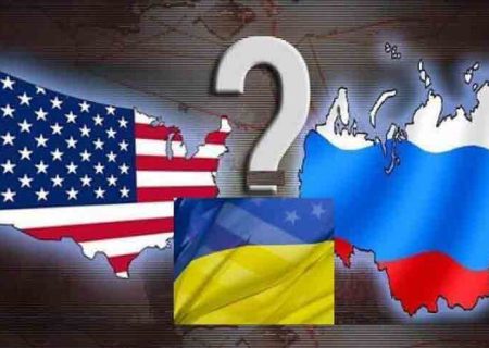اوکراین، مهره شطرنجی برای تحقق اهداف آمریکاست