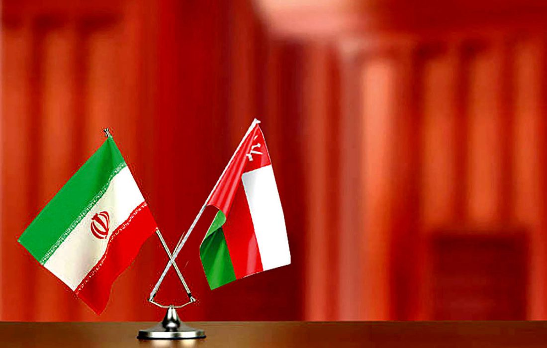 ایران و عمان؛ خواستار توسعه روابط دو جانبه