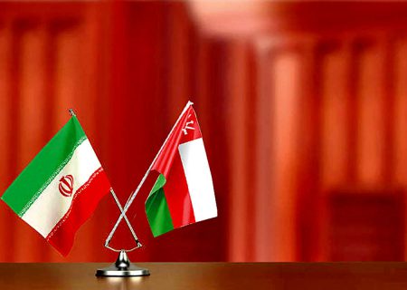 ایران و عمان؛ خواستار توسعه روابط دو جانبه
