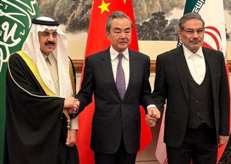 دلایل گرایش سعودی به احیای روابط با ایران چیست