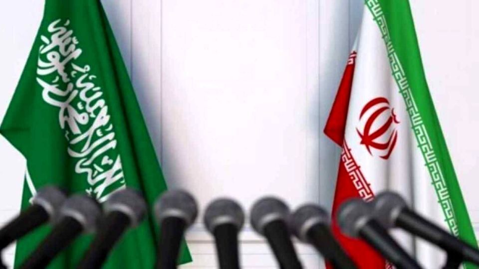 مذاکره ایران و عربستان به پروازهای بین دو کشور منجر می‌شود؟