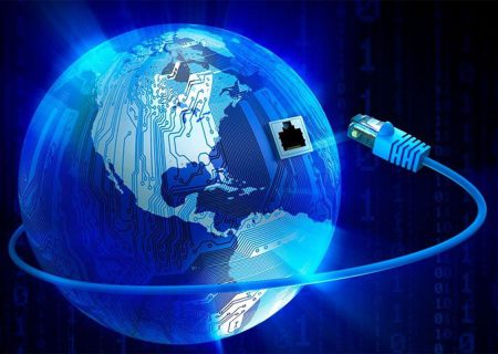روند دسترسی به اینترنت پرسرعت