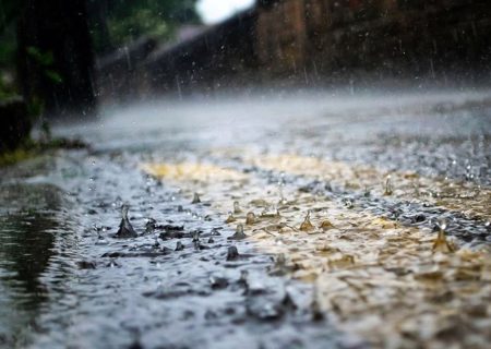 هشدار هواشناسی نسبت به تشدید بارندگی‌ها غالب استان‌ها