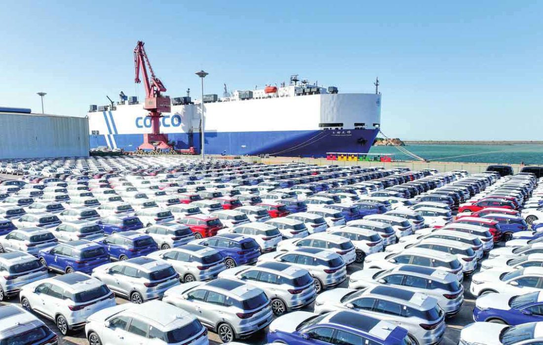 واردات خودرو برای رقابت بین تولیدکنندگان است