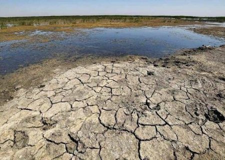 مقام عراقی: تقاضای آب افزایش یافته و منابع آبی ما محدود است