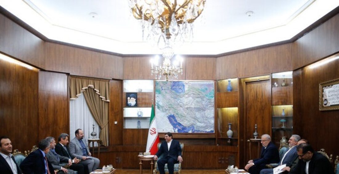 مخبر: روابط تهران و مسقط بسیار صمیمانه است