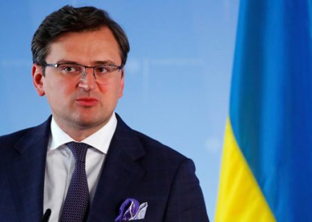 اوکراین به ریاست روسیه بر شورای امنیت سازمان ملل واکنش نشان داد