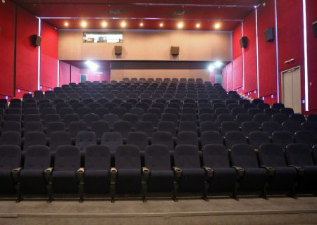 رکوردداران فروش سینما در فروردین ۱۴۰۲
