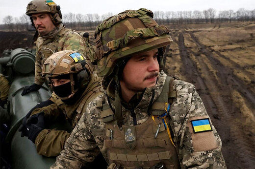 وخامت وضعیت ارتش اوکراین دراسناد پنتاگون