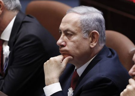بحران بین مقامات آمریکا و کابینه نتانیاهو عمیق تر شد