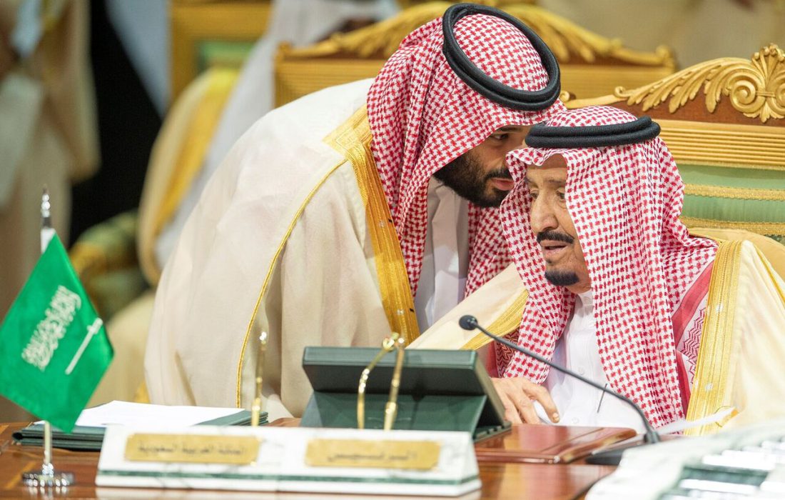 تصمیم عربستان برای پایان جنگ یمن