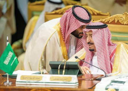 تصمیم عربستان برای پایان جنگ یمن
