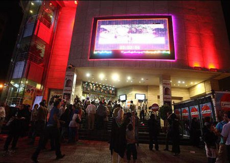 فروش ۶۰ میلیارد تومانی سینماها در نوروز ۱۴۰۲