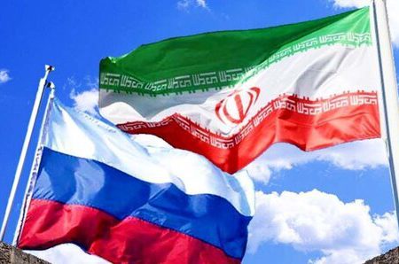 دیپلماسی انرژی ایران با روسیه در دولت سیزدهم احیا شد