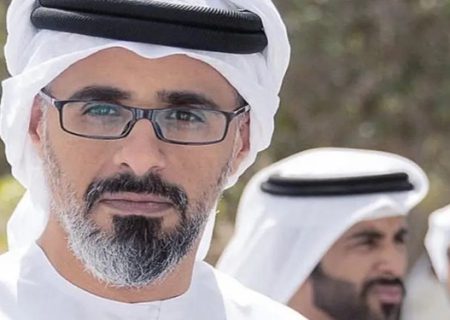 کودتای نرم محمد بن زائد در امارات