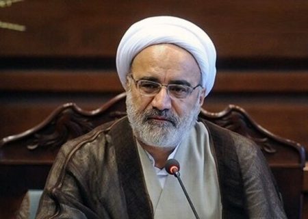 مردم ایران از دستگاه قضایی مطالبه حجاب را دارند