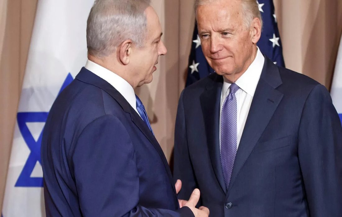 افزایش تنش میان آمریکا و اسرائیل