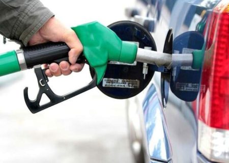 افزایش ۹ درصدی مصرف بنزین