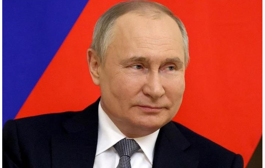 ترور پوتین با حمله پهپادی به کاخ کرملین ناکام ماند