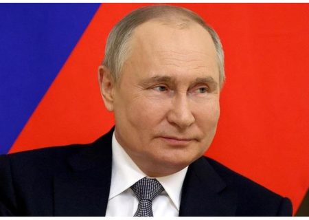 ترور پوتین با حمله پهپادی به کاخ کرملین ناکام ماند