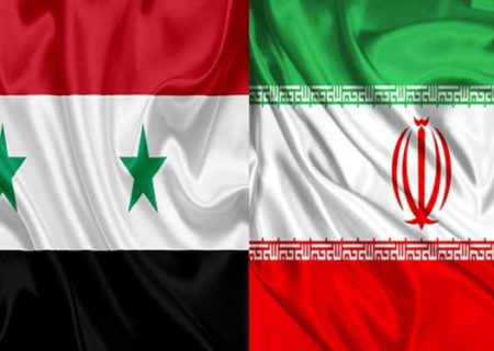 تشکیل کمیسیون ‌‌مشترک همکاری اقتصادی ایران و سوریه